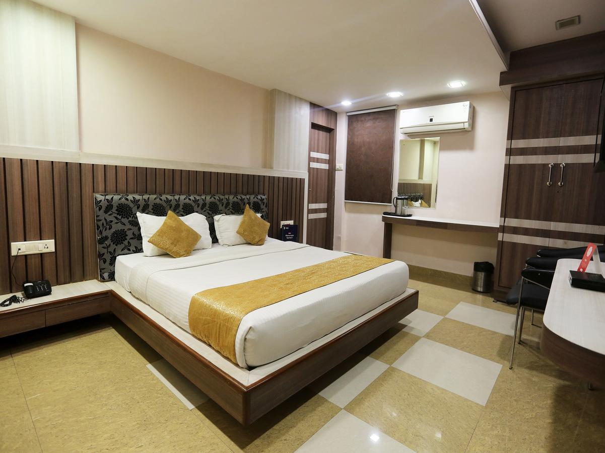 Hotel Shree Vinayak Palace Bhopal Dış mekan fotoğraf