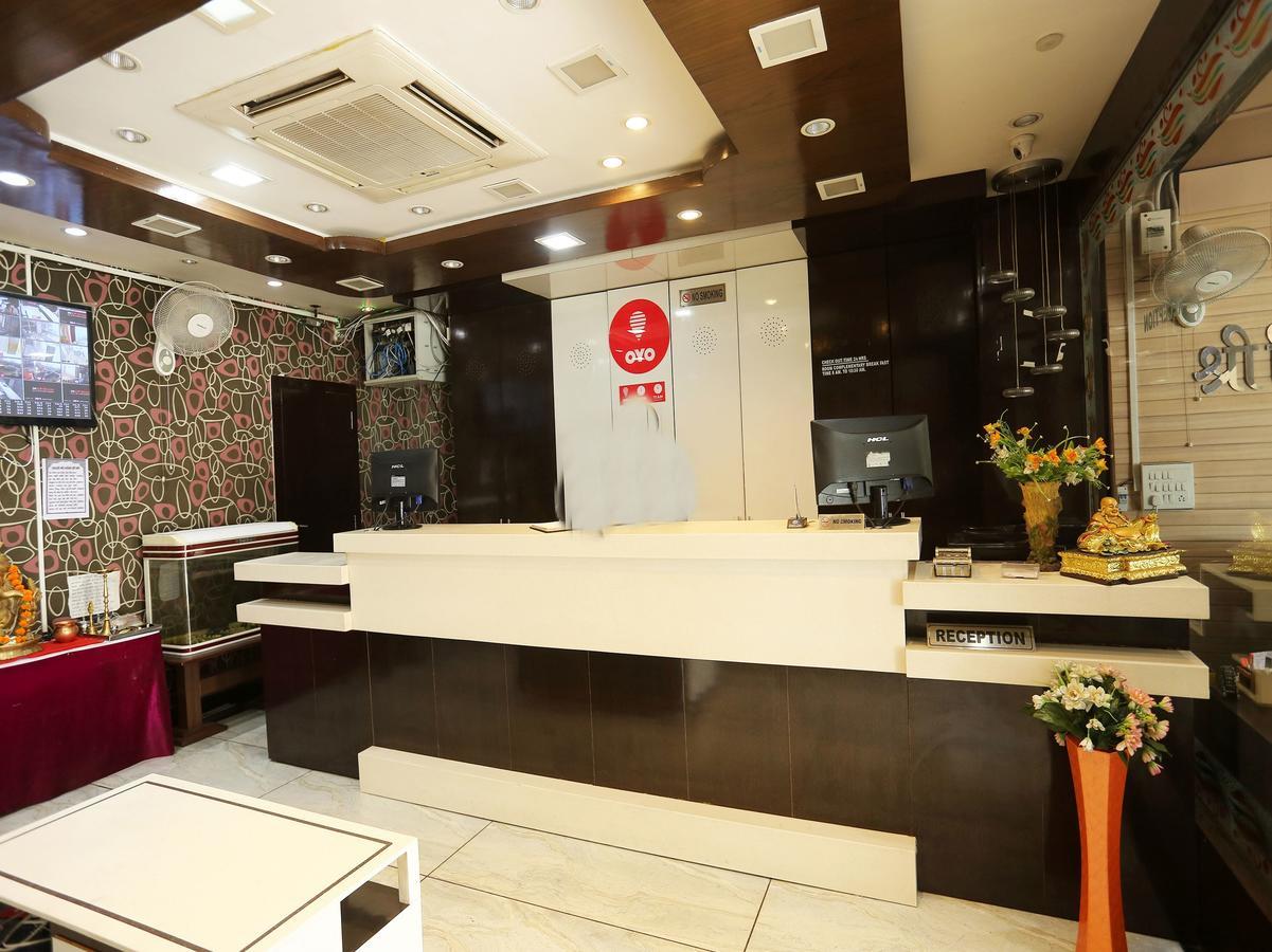 Hotel Shree Vinayak Palace Bhopal Dış mekan fotoğraf