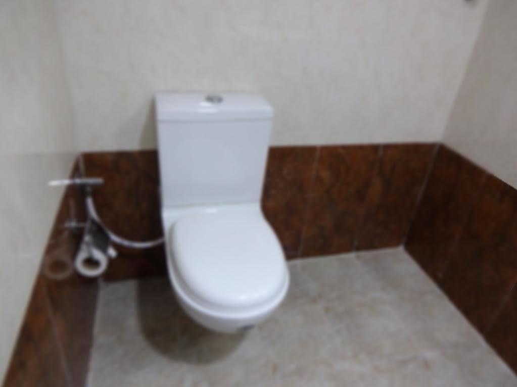 Hotel Shree Vinayak Palace Bhopal Dış mekan fotoğraf