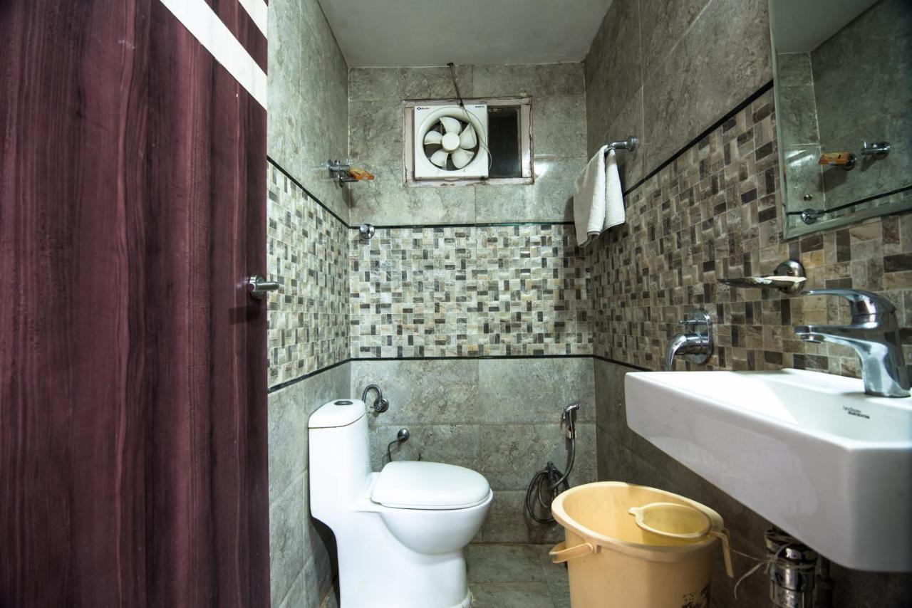 Hotel Shree Vinayak Palace Bhopal Dış mekan fotoğraf
